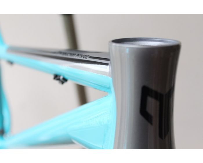 Production Privee Kremer 2018 | Frame Protection Kit