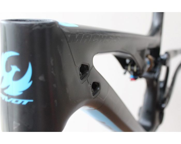 Pivot Mach 5.5 2018 | Frame Protection Kit