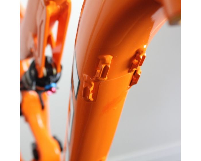 Pivot Mach 6 Aluminium 2018 | Frame Protection Kit