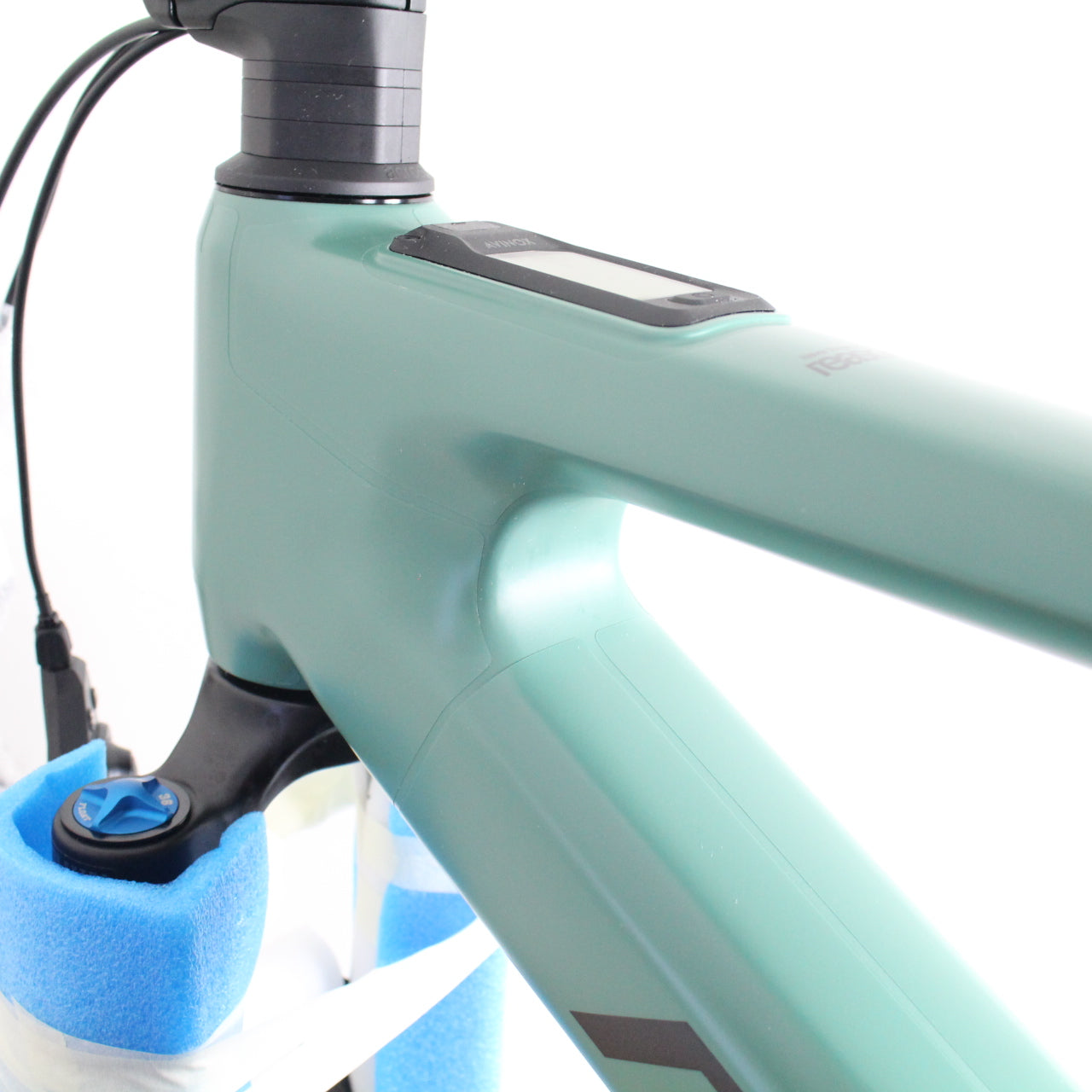 Megamo Reason AL 2026 | Frame Protection Kit