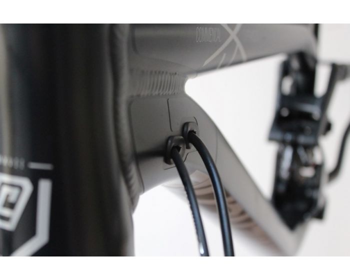 Commencal Meta SX 2017 | Frame Protection Kit