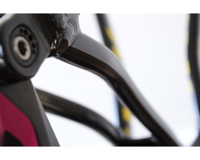 Mondraker Dune Aluminium 2017/18 | Frame Protection Kit