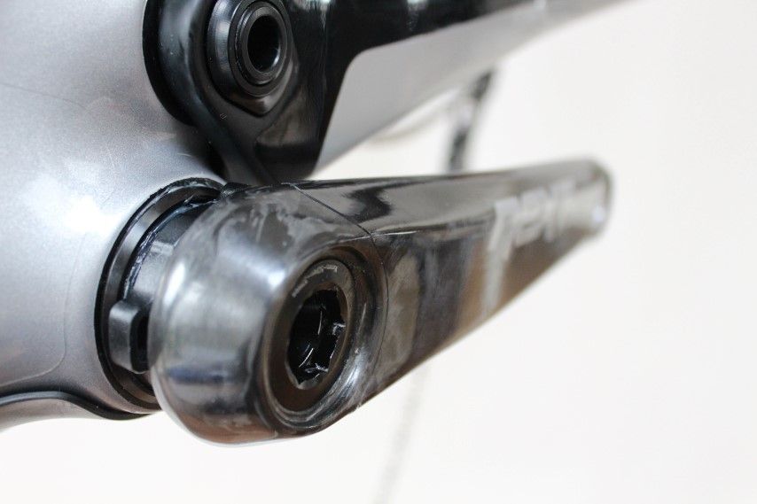 Race Face Next SL Generation 4 | Crank Protection Kit