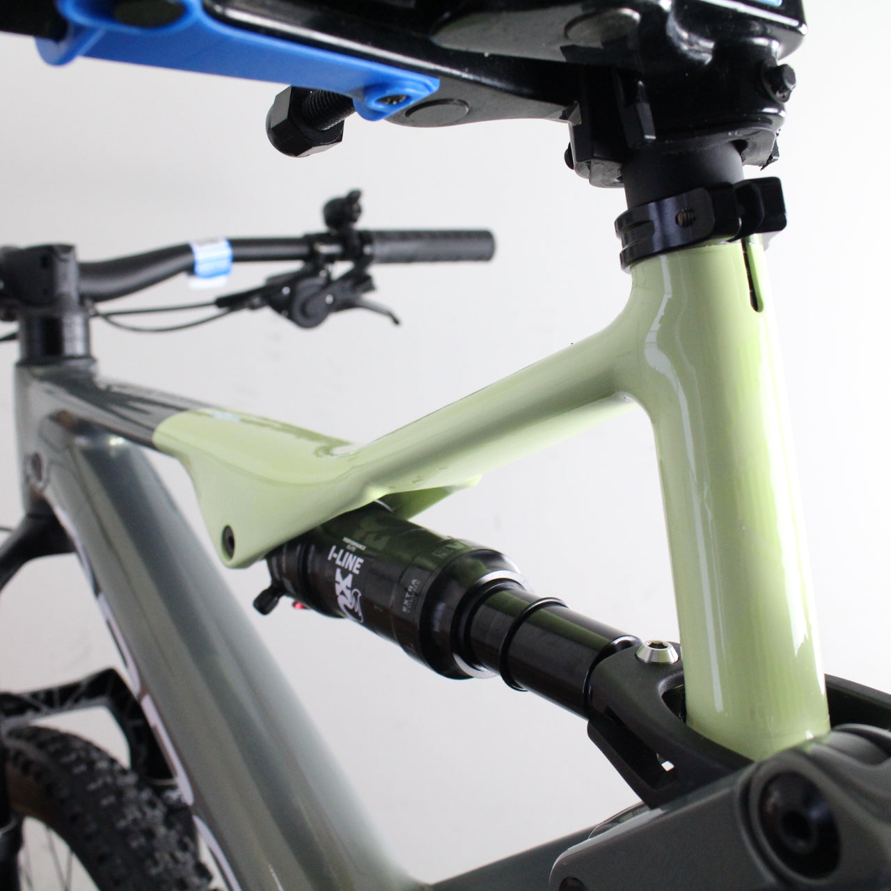 Orbea Occam SL & LT Aluminium 2026 | Frame Protection Kit