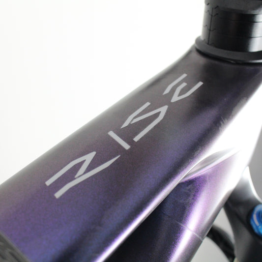 Orbea Rise LT & SL Carbon 2025 | Frame Protection Kit