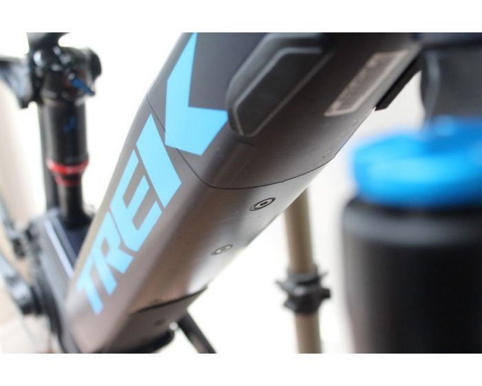 Trek Powerfly LT Aluminium 2018  | Frame Protection Kit