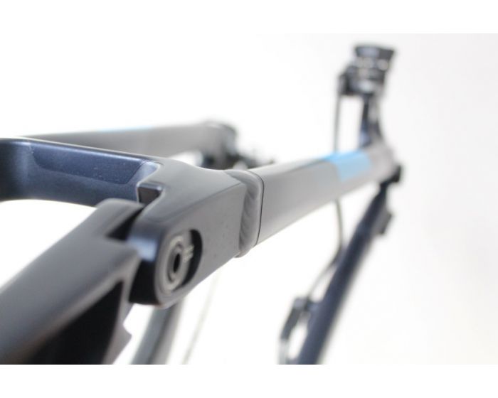 Trek Powerfly LT Aluminium 2018  | Frame Protection Kit