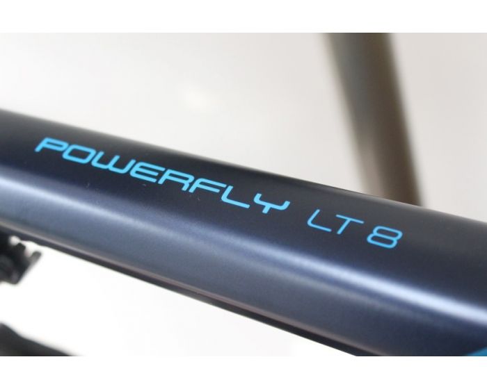 Trek Powerfly LT Aluminium 2018  | Frame Protection Kit