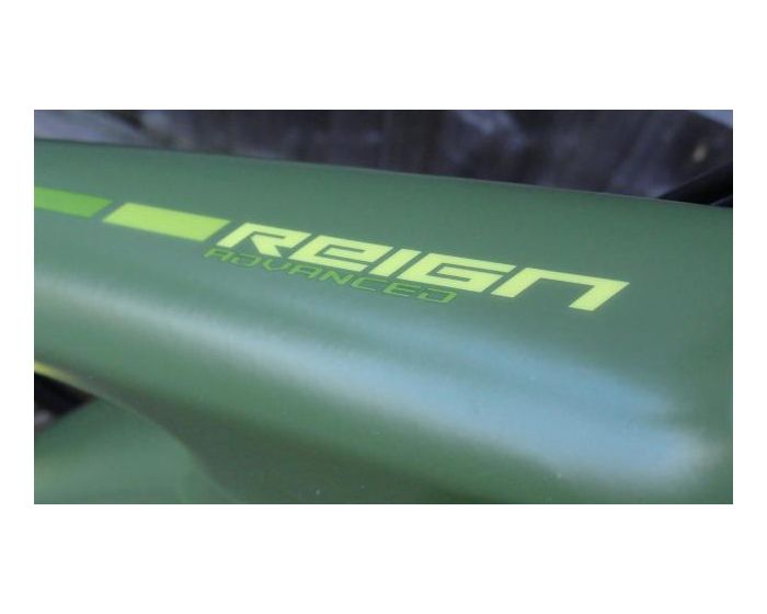 Giant Reign Carbon 27.5 2015-17 | Frame Protection Kit