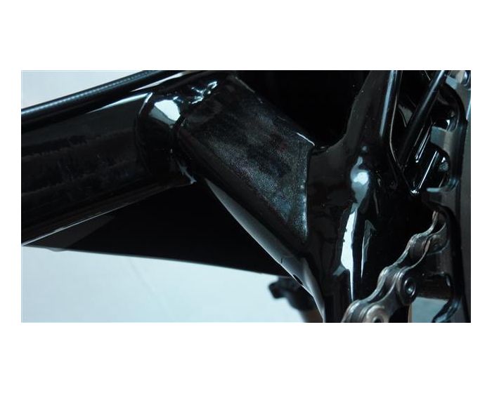 Trek Slash 8 9 2014 | Frame Protection Kit