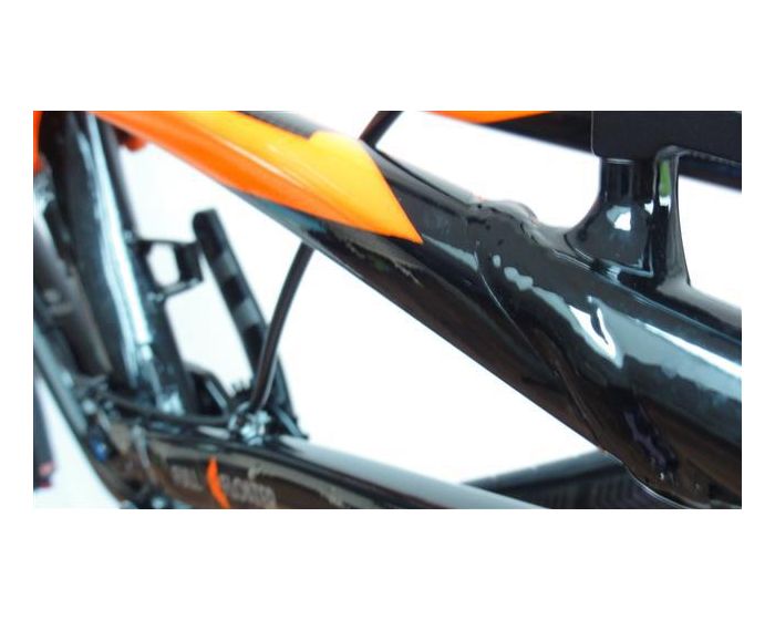 Trek Slash 8 9 2014 | Frame Protection Kit
