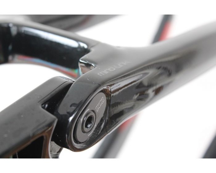 Trek Remedy 9.9 9.8 9.7 Carbon 2017-18 | Frame Protection Kit