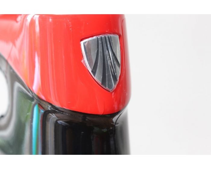 Trek Remedy 9.9 9.8 9.7 Carbon 2017-18 | Frame Protection Kit