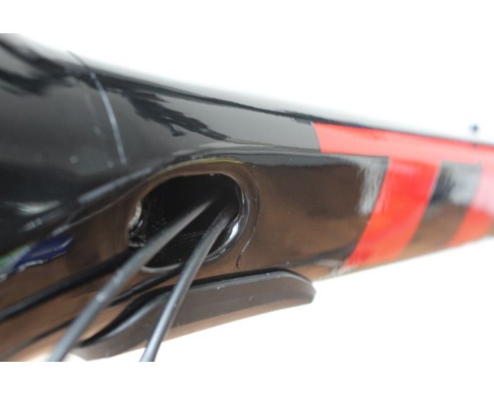 Trek Remedy 9.9 9.8 9.7 Carbon 2017-18 | Frame Protection Kit