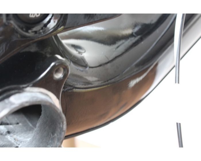 Trek Remedy 9.9 9.8 9.7 Carbon 2017-18 | Frame Protection Kit