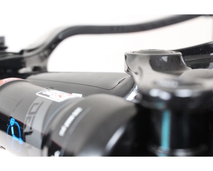 Trek Remedy 9.9 9.8 9.7 Carbon 2017-18 | Frame Protection Kit