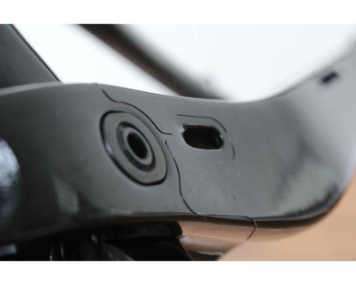 Trek Remedy 9.9 9.8 9.7 Carbon 2017-18 | Frame Protection Kit