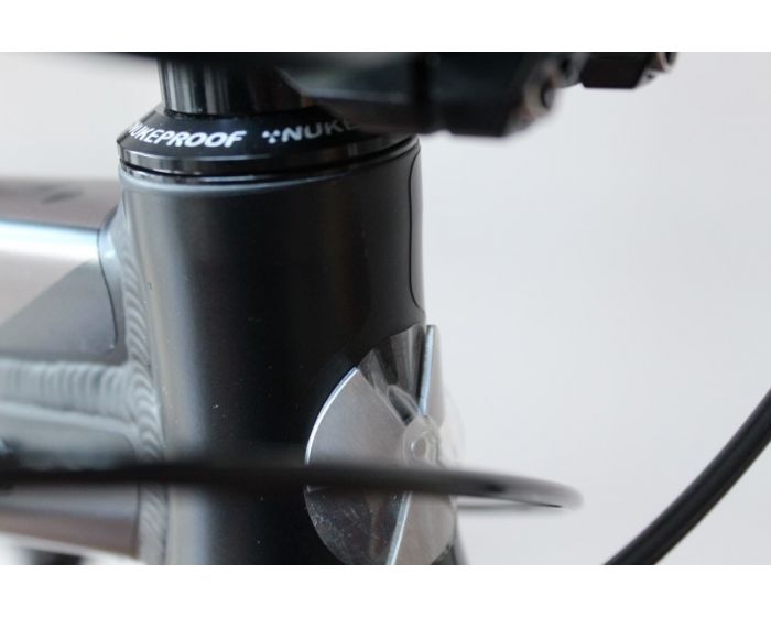 Nukeproof Scout 275 2016-18| Frame Protection Kit