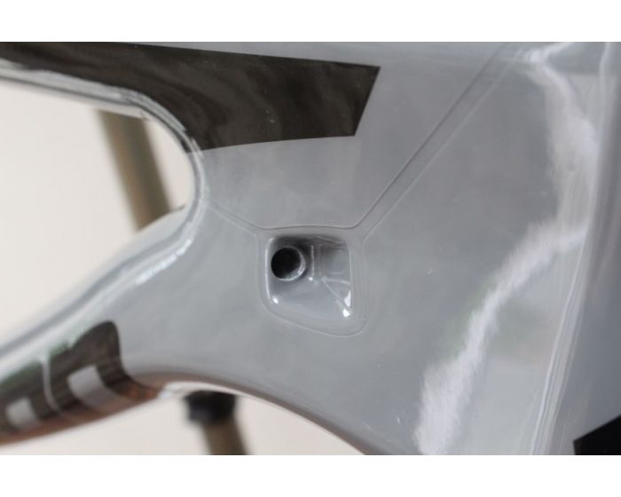 Transition Scout Carbon 2016-19 | Frame Protection Kit