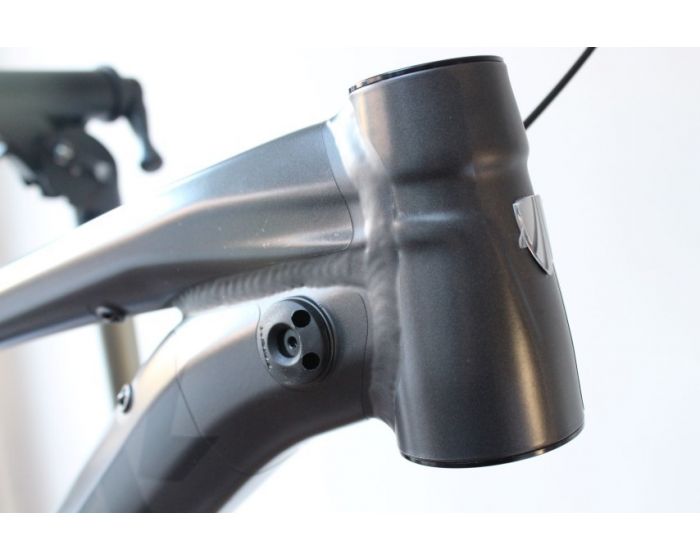 Trek Session 8 2017-21 | Frame Protection Kit