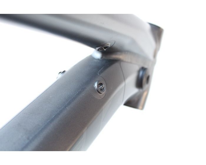 Trek Session 8 2017-21 | Frame Protection Kit