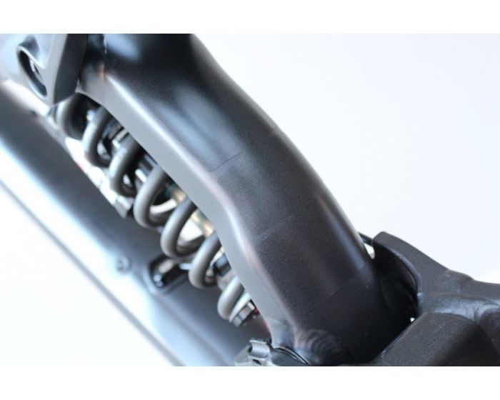 Trek Session 8 2017-21 | Frame Protection Kit