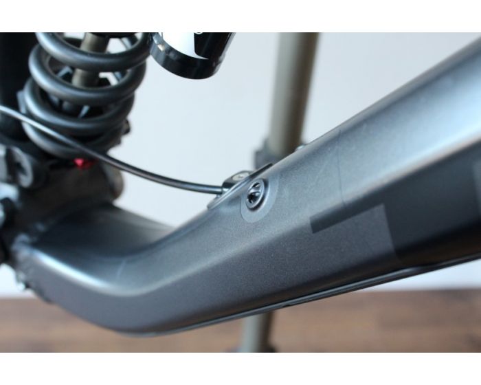 Trek Session 8 2017-21 | Frame Protection Kit