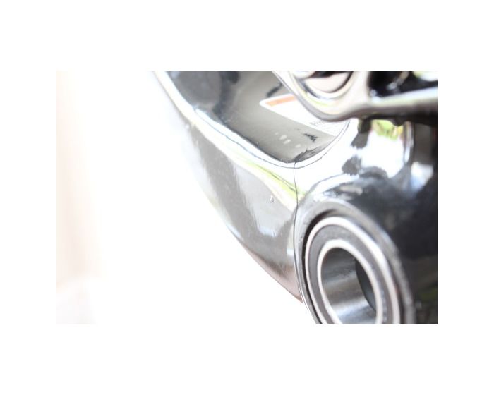 Trek Slash 9.8 Carbon 2015 | Frame Protection Kit