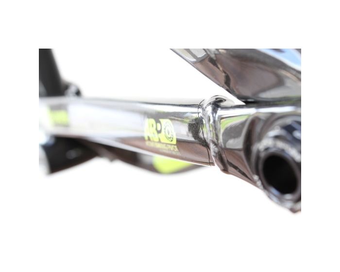 Trek Slash 9.8 Carbon 2015 | Frame Protection Kit