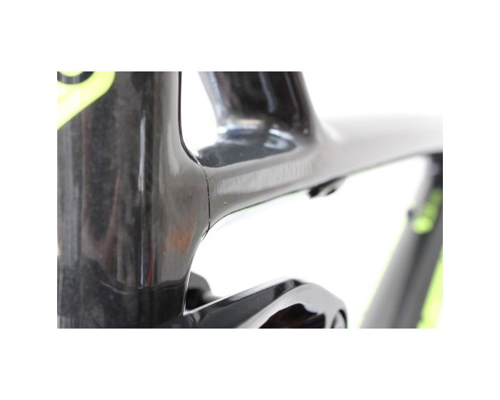 Trek Slash 9.8 Carbon 2015 | Frame Protection Kit