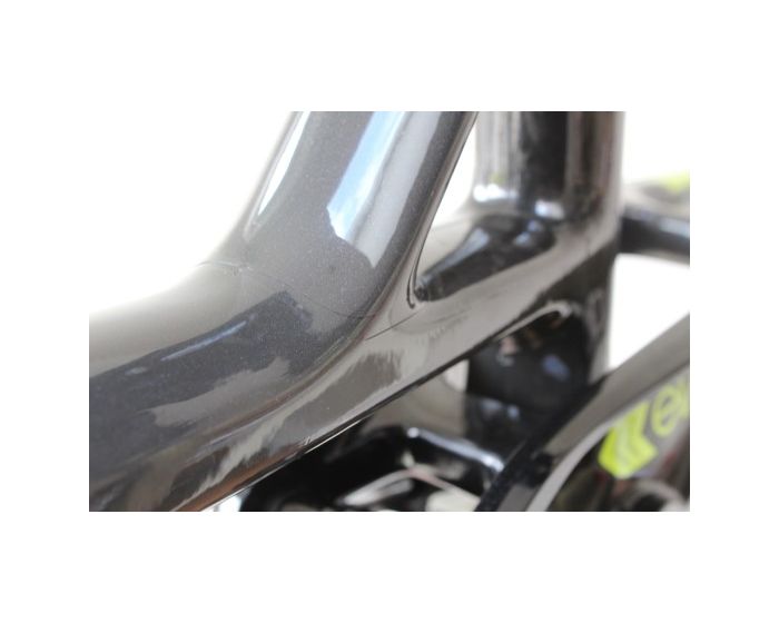 Trek Slash 9.8 Carbon 2015 | Frame Protection Kit