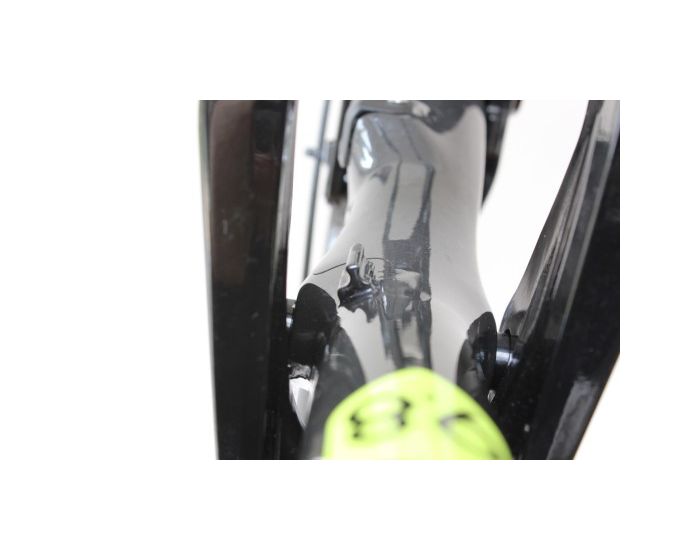 Trek Slash 9.8 Carbon 2015 | Frame Protection Kit