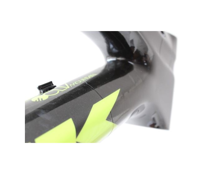 Trek Slash 9.8 Carbon 2015 | Frame Protection Kit