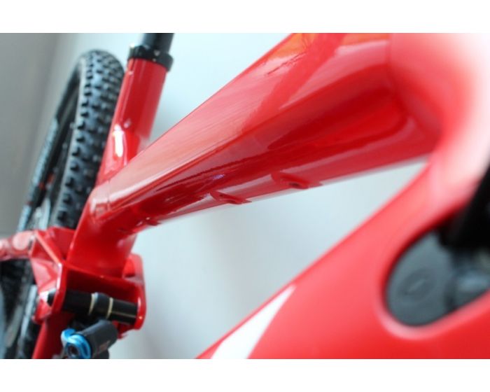 Trek Slash 9.9 9.8 9.7 2017-18 | Frame Protection Kit