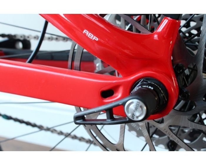 Trek Slash 9.9 9.8 9.7 2017-18 | Frame Protection Kit