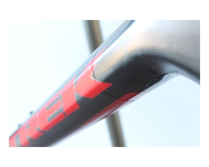 Trek Slash 9.9 Carbon 2016  | Frame Protection Kit