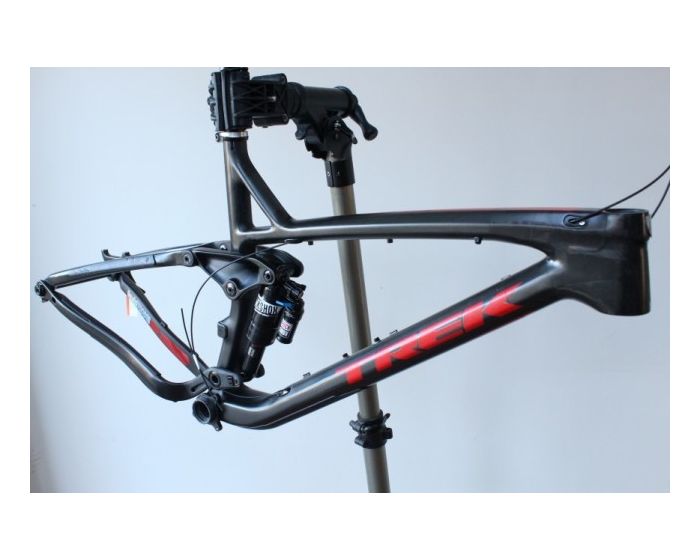 Trek Slash 9.9 Carbon 2016  | Frame Protection Kit