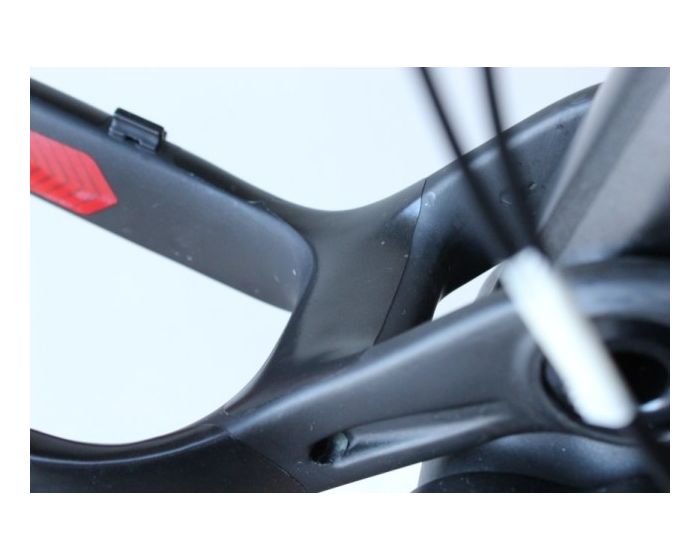 Trek Slash 9.9 Carbon 2016  | Frame Protection Kit