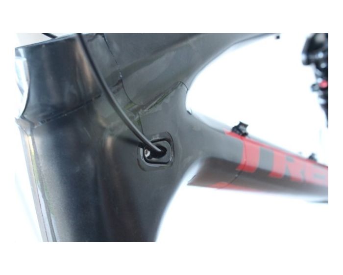 Trek Slash 9.9 Carbon 2016  | Frame Protection Kit