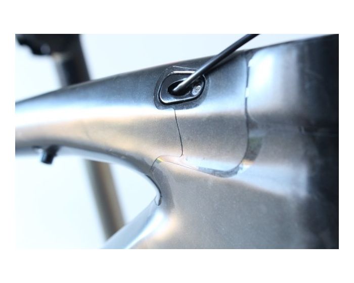 Trek Slash 9.9 Carbon 2016  | Frame Protection Kit