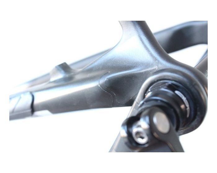 Trek Slash 9.9 Carbon 2016  | Frame Protection Kit