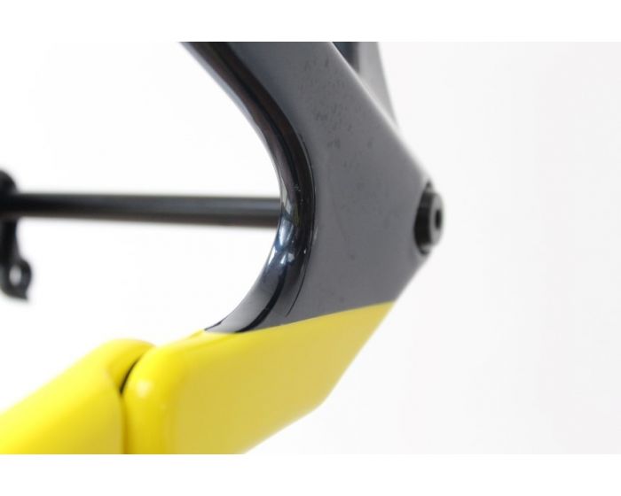 Rocky Mountain Slayer 790 MSL 2017 | Frame Protection Kit