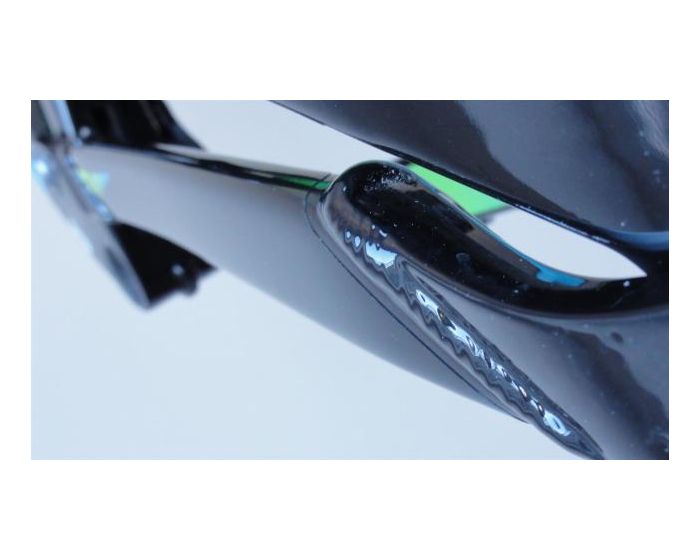 Devinci Spartan Carbon 2016 | Frame Protection Kit