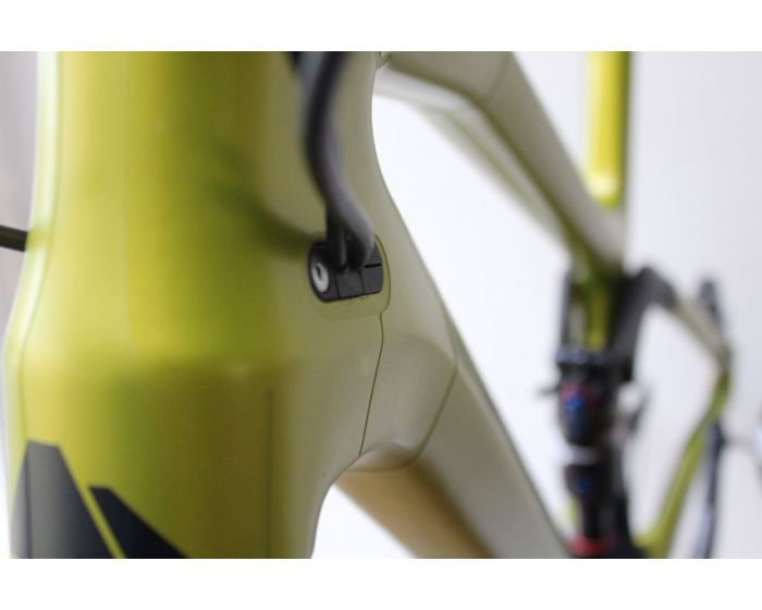 Canyon Spectral CF 2015-17 | Frame Protection Kit