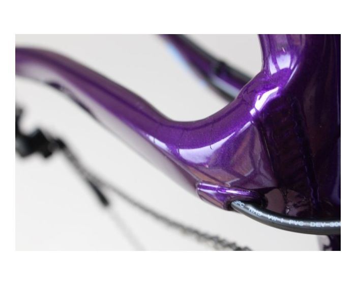 Trek Stache 7 2016  | Frame Protection Kit