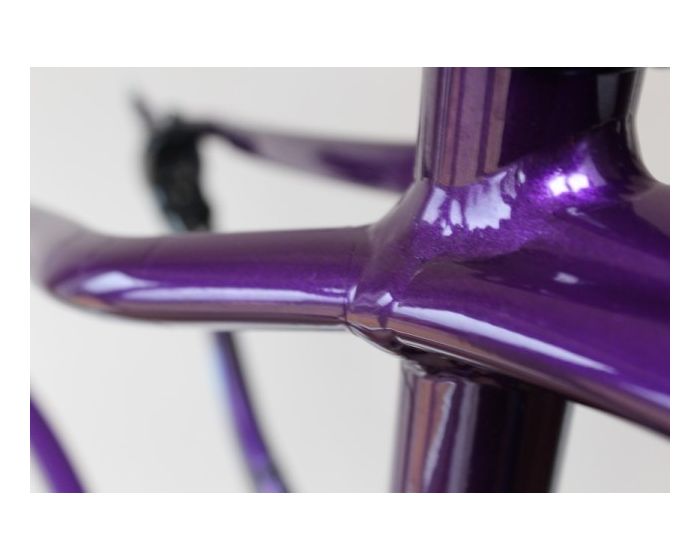 Trek Stache 7 2016  | Frame Protection Kit