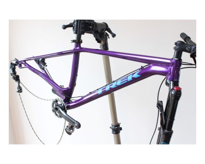 Trek Stache 7 2016  | Frame Protection Kit