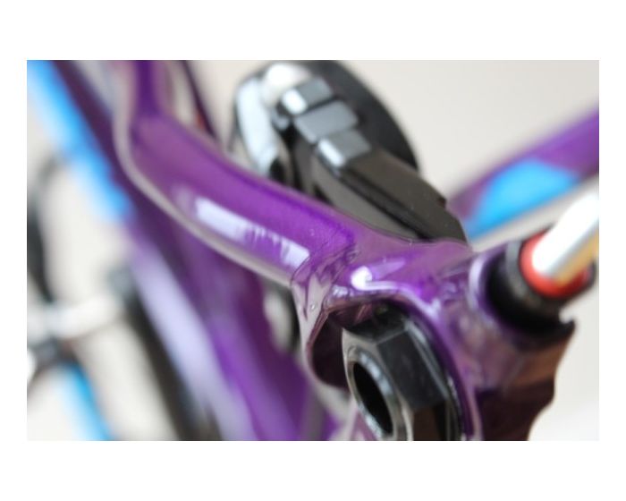 Trek Stache 7 2016  | Frame Protection Kit