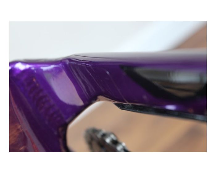 Trek Stache 7 2016  | Frame Protection Kit