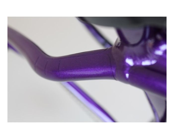 Trek Stache 7 2016  | Frame Protection Kit